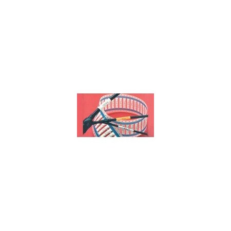 Raychem TMS-SCE-1K-1/4-2.0-4 TMS-SCE-1K-1/4-2.0-4